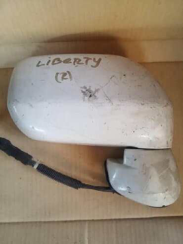 купить квартиру с видом на море: Nissan Liberty, зеркало боковое Ниссан Либерти Боковое зеркало — 1