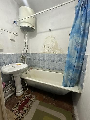 аделя парк: 2 комнаты, 48 м² — 5