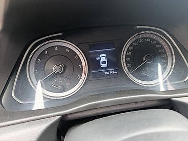 аудио системы: Hyundai Sonata: 2022 г., 2 л, Автомат, Бензин, Седан — 9