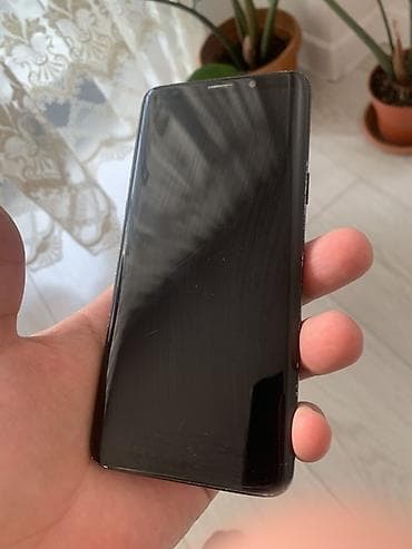 galaxy not 10: Samsung Galaxy S9, цвет - Черный, 2 SIM — 8