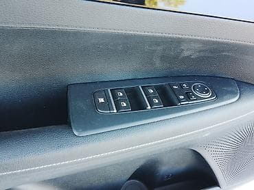 stock: Дверь Задняя левая Kia, Оригинал — 5