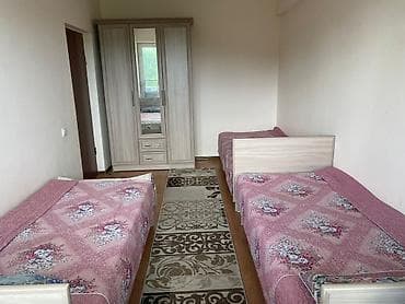 аренда апалувка: 2 бөлмө, 51 м², 2 кабат, Косметикалык ремонт — 4