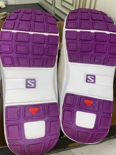 прокат сноубордов бишкек: Продаю ботинки для сноуборда фирмы «Solomon». Ботинки в отличном — 4