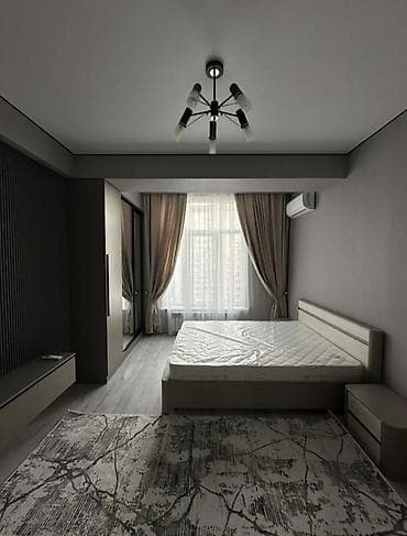 2 комнаты, Агентство недвижимости, Без подселения, С мебелью полностью