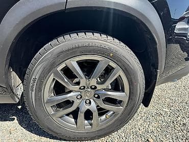 Lexus: Lexus NX: 2015 г., 2 л, Автомат, Бензин, Кроссовер — 10