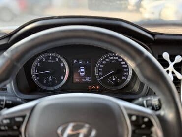 купить мотоцикл в рассрочку без банка: Hyundai Sonata: 2018 г., 2 л, Автомат, Газ, Седан — 10