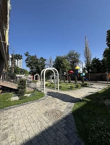 квартирк: 2 комнаты, Агентство недвижимости, Без подселения, С мебелью полностью — 10