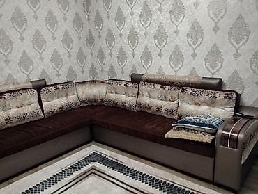 Башка эмеректер: Продаётся мебель
в очень хорошем состоянии — 3