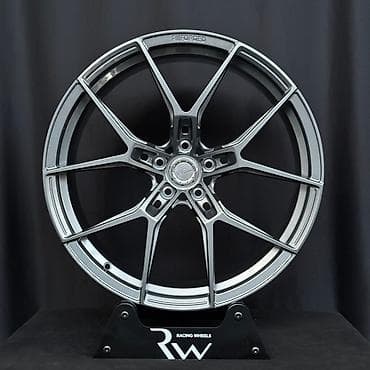 Диски R 21 Комплект, отверстий - 5, Новый