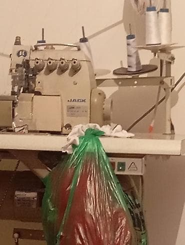 Аппараты для стирки ковров: Jack, В наличии — 2