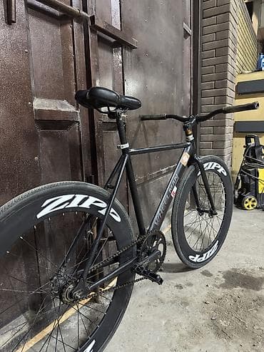 колесо урал: Городской велосипед, Рама M (156 - 178 см), Б/у — 2