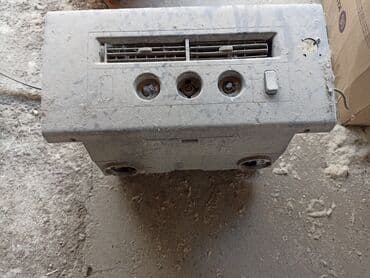 Кузовные детали: Гигант цена на все прошу 20 ться торг есть отлично состояние — 8