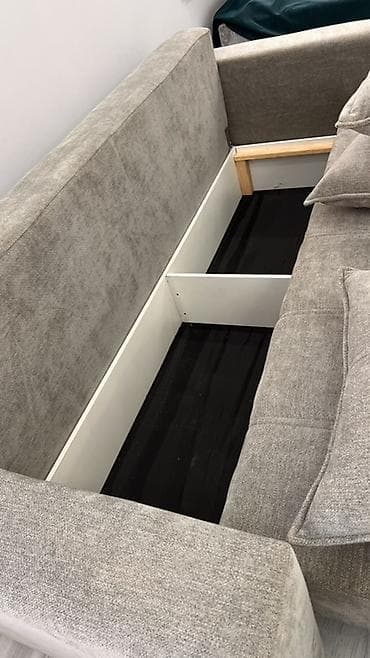 Прямые диваны: Прямой диван, Новый, В рассрочку — 5