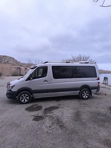 кум зил: Бус на Заказ Пассажирских перевозок туристических корпоративных — 3