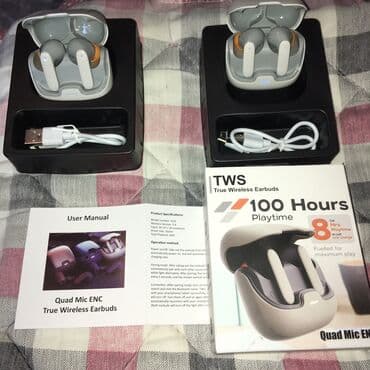 беспроводные наушники цены: ❗️Супер-распродажи на ВСЕ модели: * AirPods / EarBuds ~60% * нашейные — 24