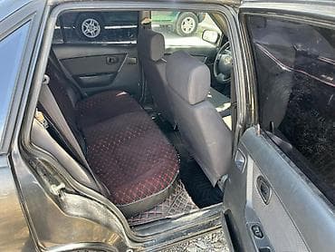 Daewoo: Daewoo Nexia: 2011 г., 1.6 л, Механика, Бензин, Седан — 8