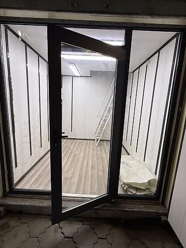 контейнер гараж: Аренда торговых контейнеров, 10 тонн, Алкан базар, Собственник — 2