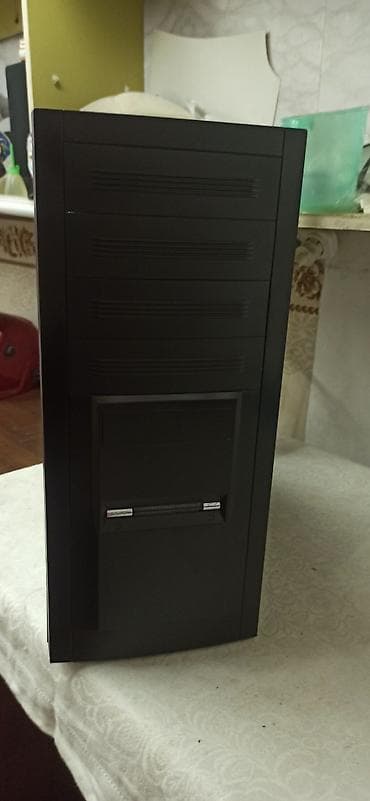 Компьютер, ОЗУ Без оперативной памяти ГБ, Для работы, учебы, Б/у, Без процессора, Без накопителя at lalafo.kg Компьютер, ОЗУ Без оперативной памяти ГБ, Для работы, учебы, Б/у, Без процессора, Без накопителя