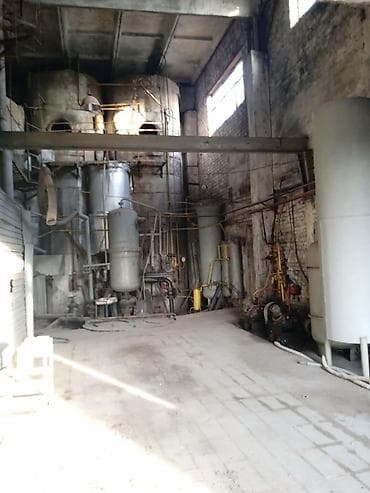 село петровка: Продается производственная база с фермой свинарником — 3