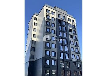 сдаётся квартира мадина: 1 комната, 44 м², Элитка, 5 этаж, Готовая ПСО (под самоотделку) — 4