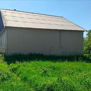 квартира шлагбаума: Продаётся земельный участок с жилым домом и садом. - Участок — 4