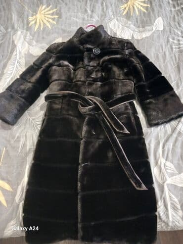 second hend: Продаю шубу 42р 1000с — 1