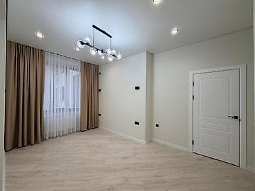Квартиры: 3 комнаты, 93 м², Элитка, 10 этаж, Евроремонт — 6