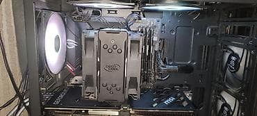 5 5600: Процессор для ПК, Б/у, AMD Ryzen 5, 6 ядер — 1