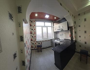 vip kant: 1 комната, Агентство недвижимости, Без подселения, С мебелью полностью — 7