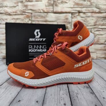 scott: Женские scott kinabalu ultra rc кроссовки для трейлраннинга оригинал — 1