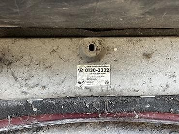 бмв м3 е36: Дверь Комплект BMW, Б/у, Оригинал — 9