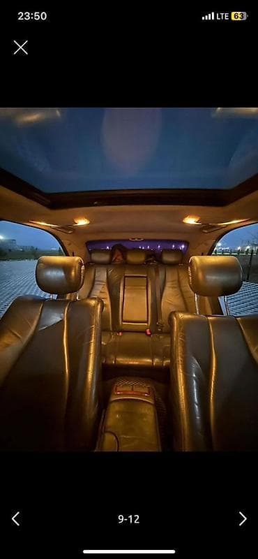 mercedes w211: Mercedes-Benz S-Class: 2000 г., 4.3 л, Автомат, Бензин, Седан — 4