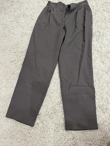 Верхняя одежда: Брюки Классические — 2