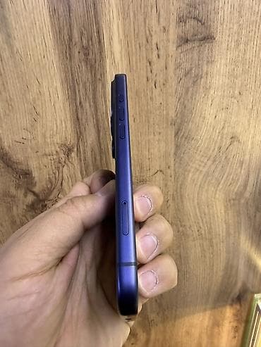 xiaomi 11: IPhone 17 Pro, Б/у, 256 ГБ, Deep Purple, Зарядное устройство, Защитное стекло, Кабель, В рассрочку, 100 % — 1