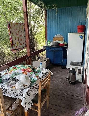 Дома: Сдается коттедж на Иссык-Куле 🌊 📍 Чолпон-Ата, пансионат «Ала-Тоо» 🏖 — 5