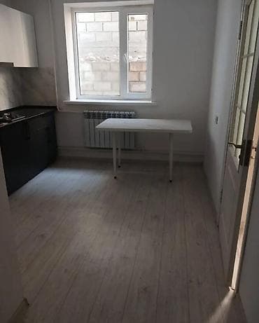 1 бөлмө, Чогуу жашоо менен, Толугу менен эмереги бар — 3