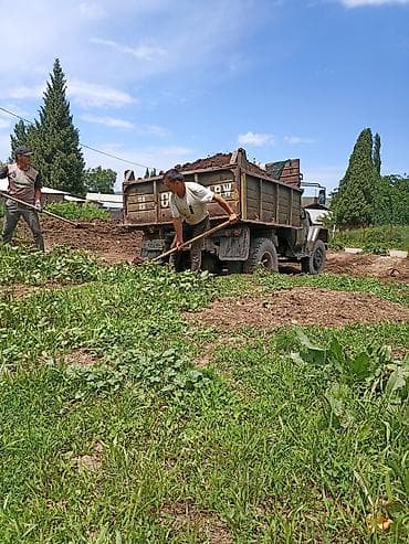траковая компания: Чернозем горный, качества и гарантия 200% — 1