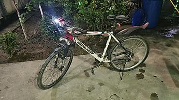 soma fix: Комбо-манетки и покрышки для городского/треккингового велосипеда - — 6