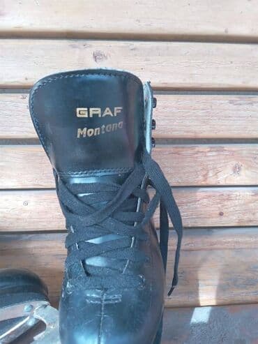 продаю ролик: Фигурные, 32, Б/у — 4