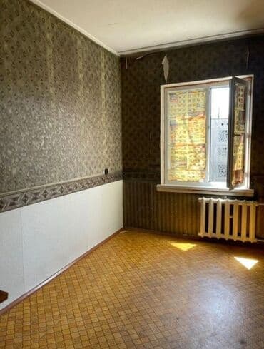 меняю с моей доплатой: 3 комнаты, 68 м², 106 серия, 9 этаж, Старый ремонт — 2