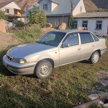машины на заказ из кореи: Daewoo Nexia: 2006 г., 1.6 л, Механика, Бензин, Седан — 6