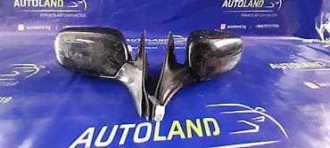 camry 2010: Боковое правое Зеркало Toyota Б/у, Оригинал — 2