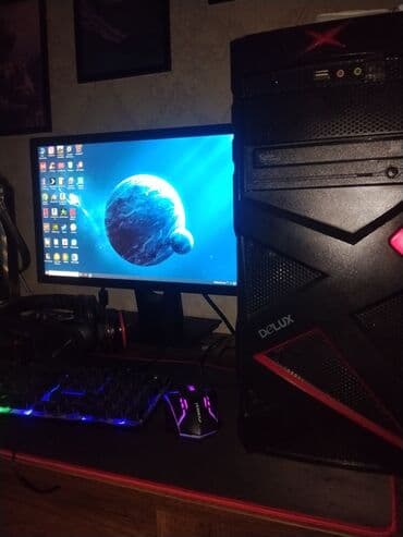 Ноутбуки: Компьютер, Игровой — 1