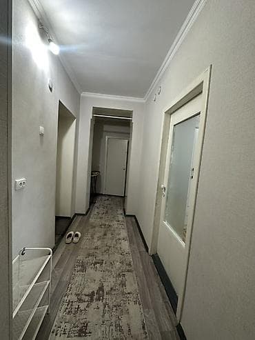 5: 2 комнаты, 60 м², Индивидуалка, 5 этаж — 2