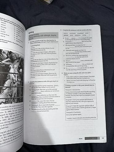 cd rom: Учебник: New Inside Out – Intermediate Workbook (Macmillan) - — 3