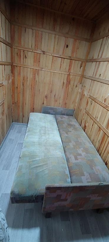 район баят: 16 м², С мебелью — 3