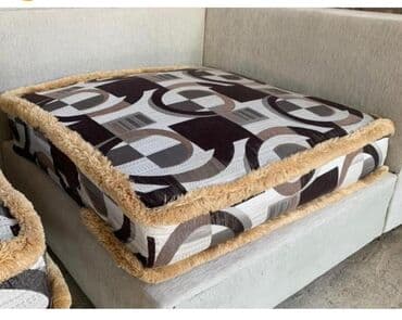 офисные кресло бу: Продается диван! — 2