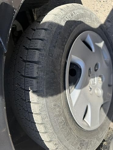 задний багажник хонда стрим: Honda Stream: 2001 г., 1.7 л, Автомат, Бензин, Минивэн — 5