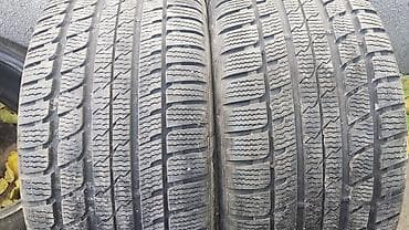 Шиналар 245 / 45 / R 17, All-season, Колдонулган, Жуп, Жеңил унаалар, Корея, Kumho