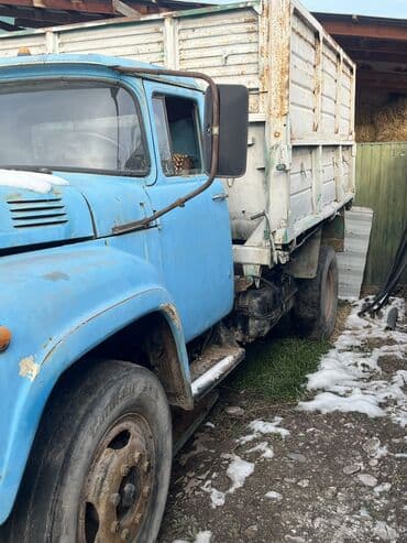 матор зил 131: ЗИЛ : | 1989 г — 4